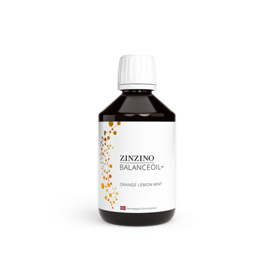 BalanceOil+, 300 ml